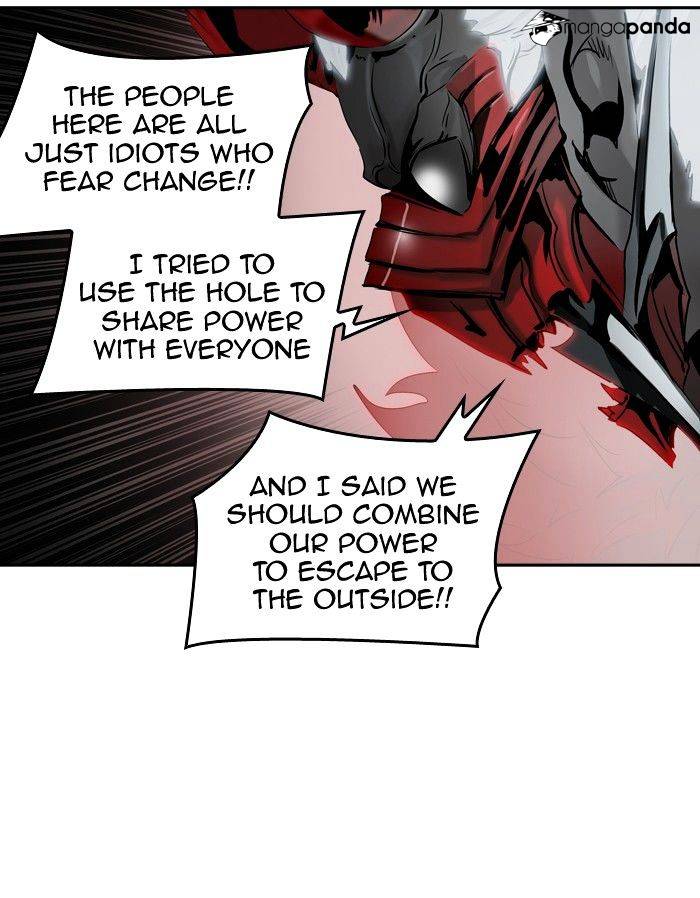 Tower of God Chapter 331 image 028